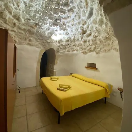 Dolce Pajara *