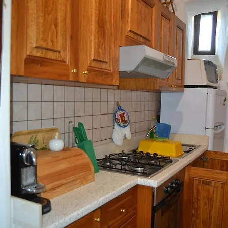 Dolce Pajara Semesterbostad